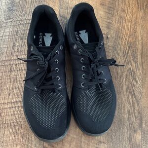 Goruck Men's Black Athletic Shoes